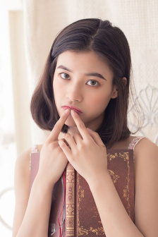 爸爸吃女儿的小兔子